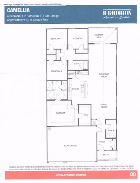 Building Photo - 82817 Station Ct