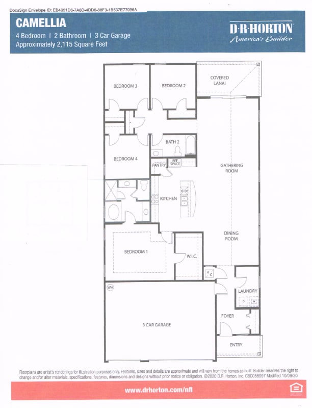 Building Photo - 82817 Station Ct