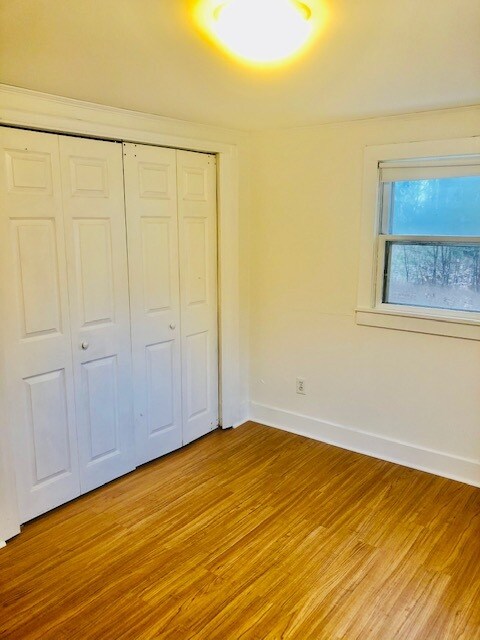 Bedroom Closet - 12 Lewis Ln