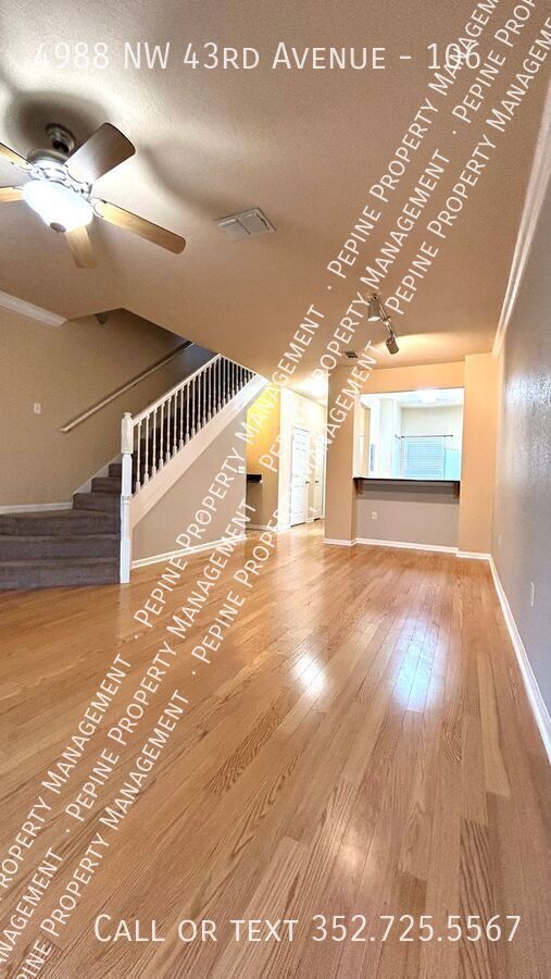 Building Photo - 4988 NW 43rd Ave