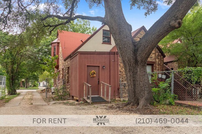 Building Photo - 1618 W Kings Hwy