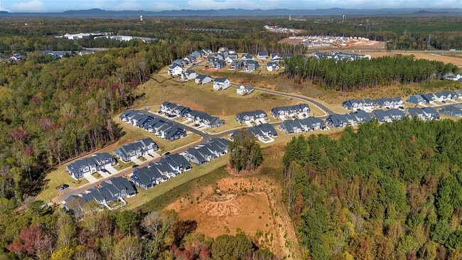 Building Photo - 323 Grange Vly Ln