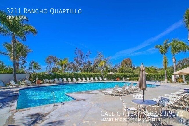 Building Photo - 3211 Rancho Quartillo