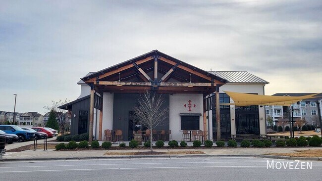 Building Photo - 6605 Truxton Ln