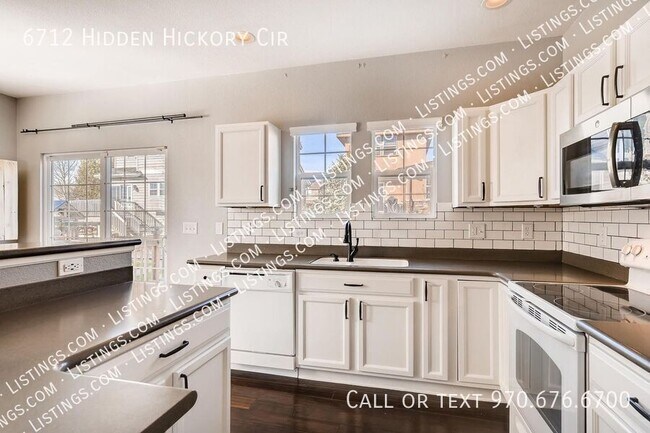 Building Photo - 6712 Hidden Hickory Cir