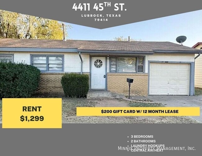 Building Photo - 4411 45th St