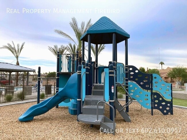 Building Photo - 2272 W Harmont Dr