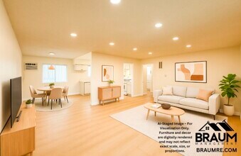Building Photo - 13129 Oxnard St