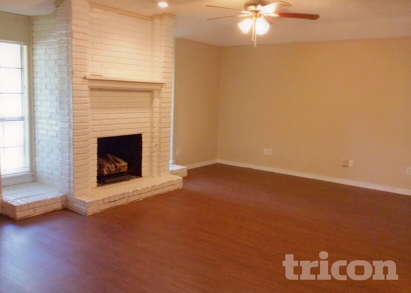 Building Photo - 810 Braswell Dr