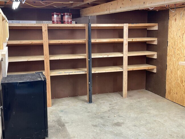 Building Photo - 1 Bedroom Home for Rent in Johnson City TN | Near JCMC