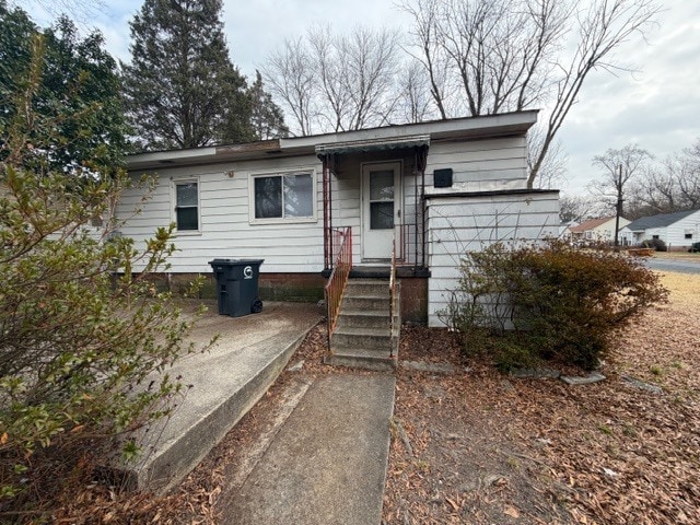 Building Photo - 1101 Easton Rd