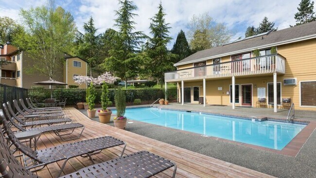 Building Photo - 7001 Old Redmond Rd