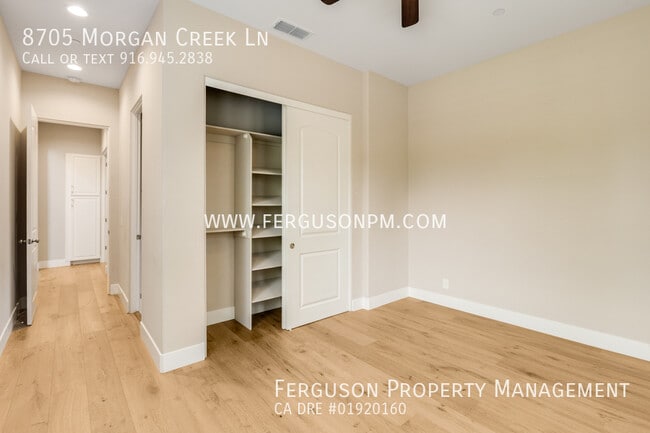 Building Photo - 8705 Morgan Creek Ln