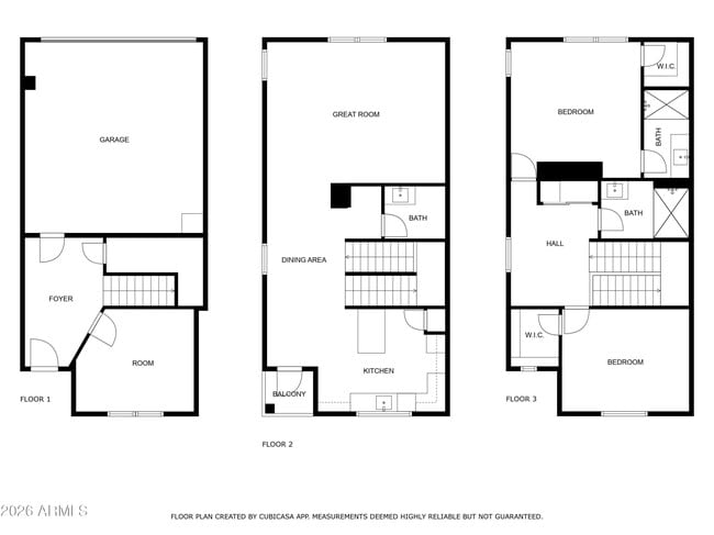 Building Photo - 2601 E Clarendon Ave