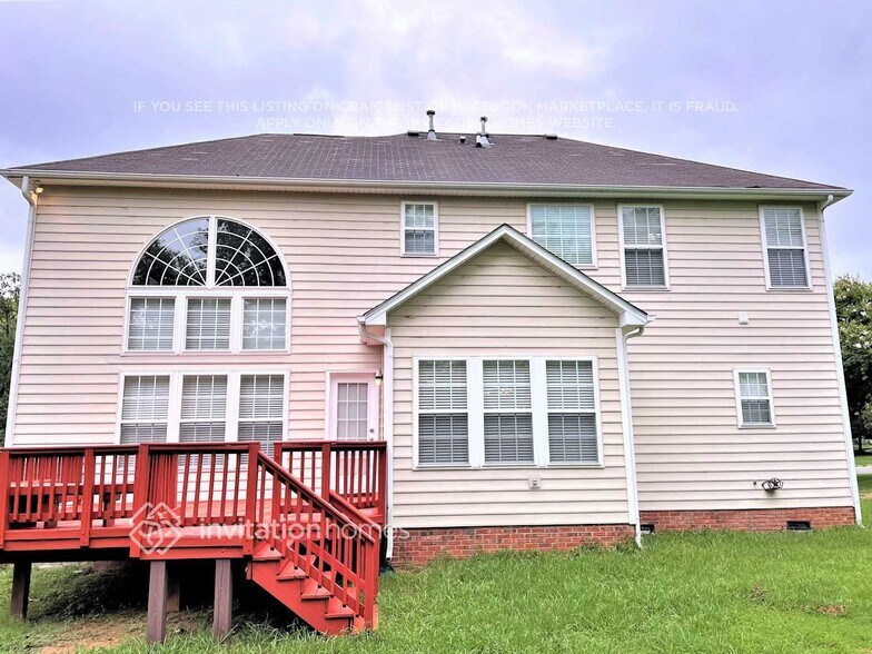 Building Photo - 212 Alnwick Ln