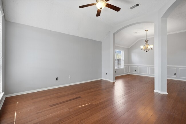 Building Photo - 3206 Ivory Pointe Dr