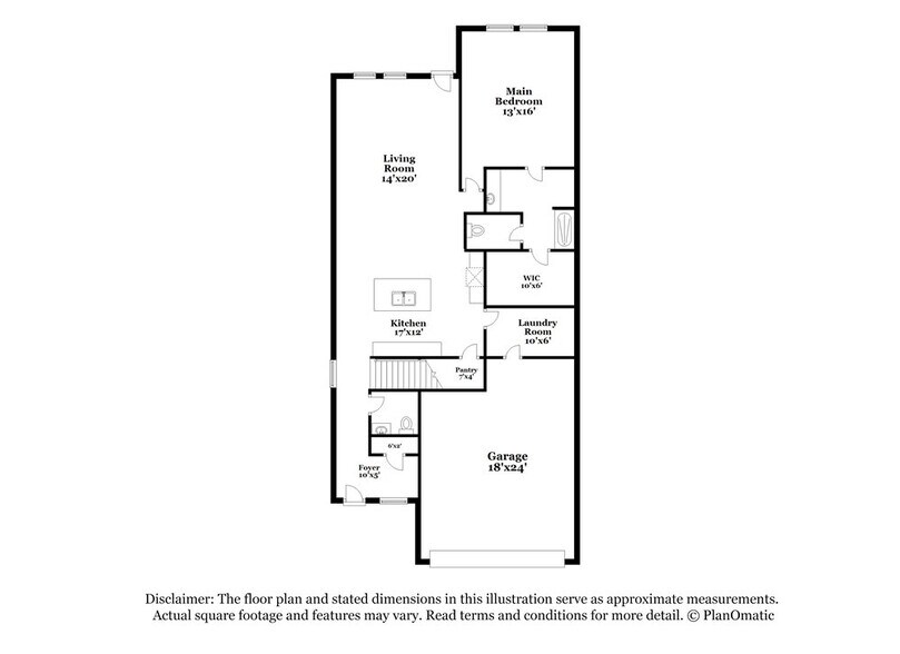 Building Photo - 4227 Busbee Fields