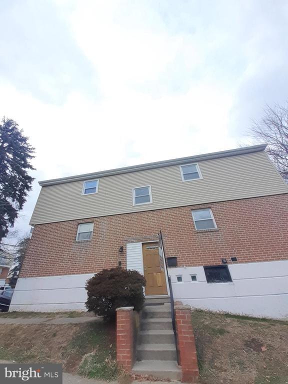 Building Photo - 488 Parlin St