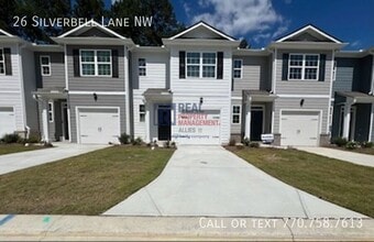 Building Photo - 26 Silverbell Ln NW