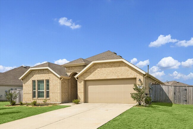 Building Photo - 7511 Greenbriar Cayon Ln