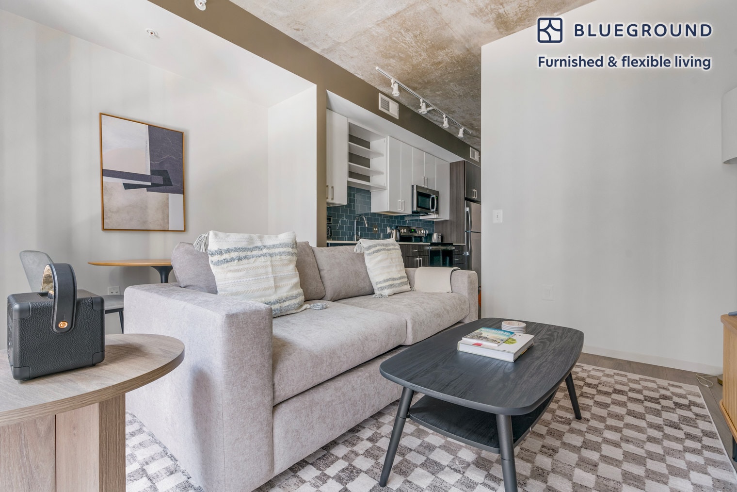 Building Photo - 55 M St NE