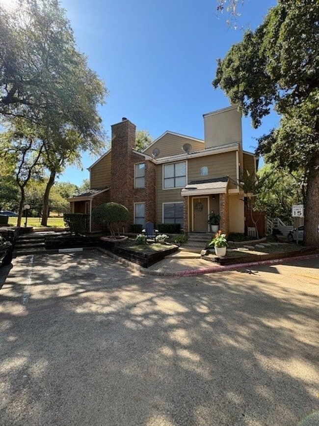 Primary Photo - 2 Story Condo