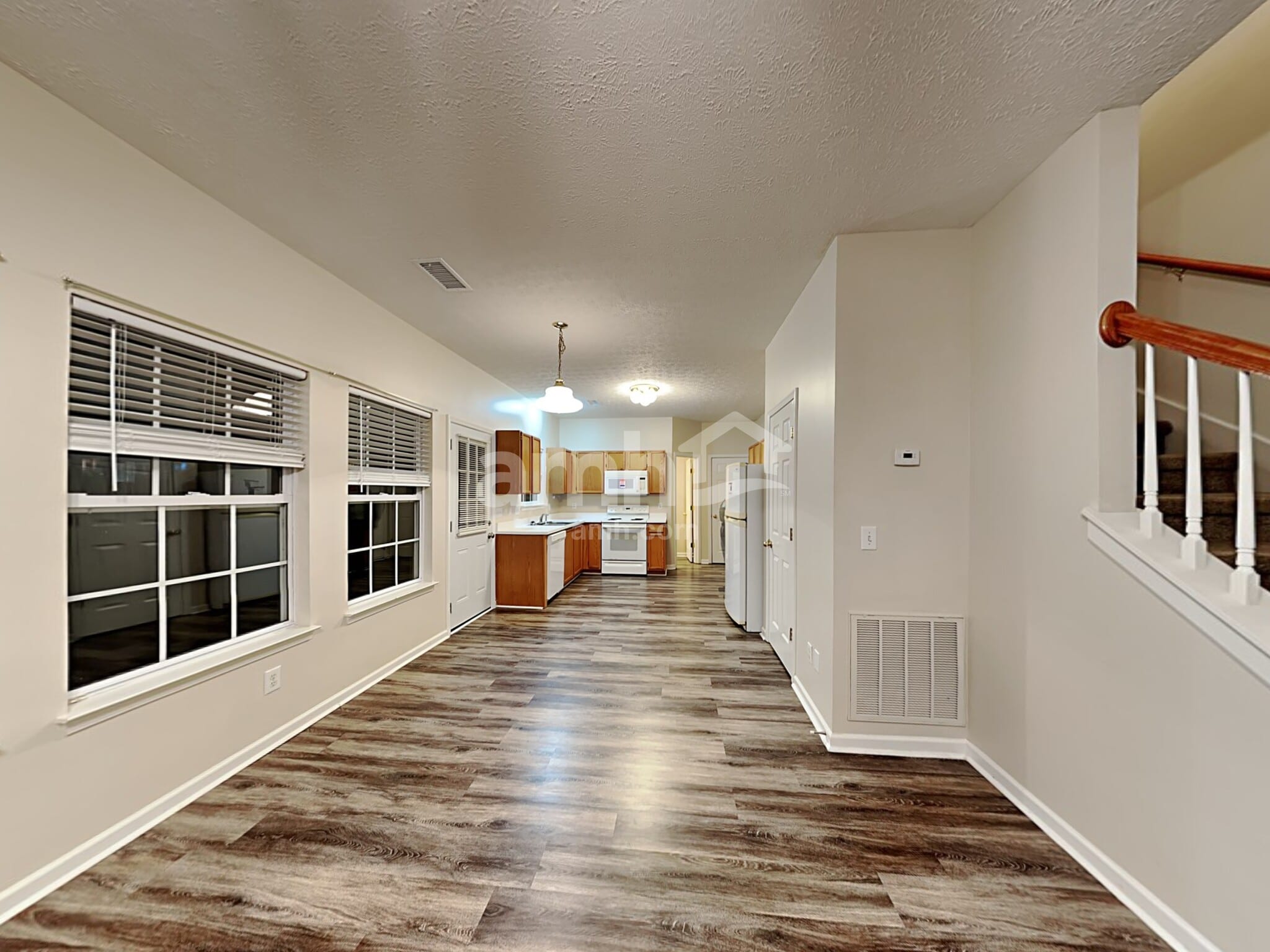 Building Photo - 1007 Rutherford Way