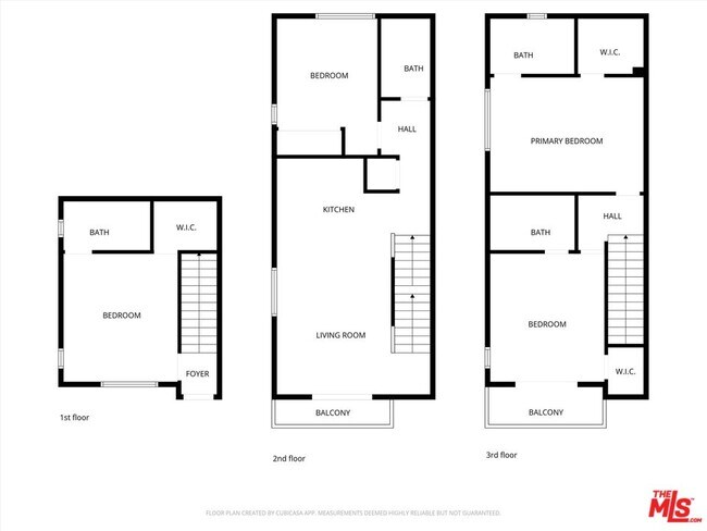 Building Photo - 1305 N Sycamore Ave