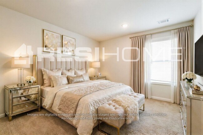 Building Photo - 117 Coachman Wy