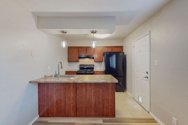 Building Photo - 4200 Montgomery Blvd NE