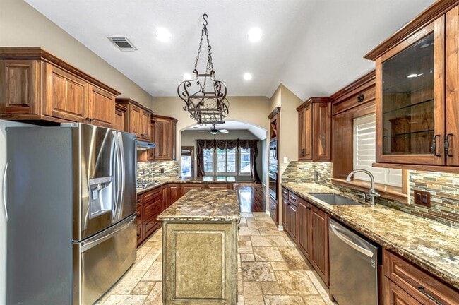 Building Photo - 3323 Brinton Trails Ln