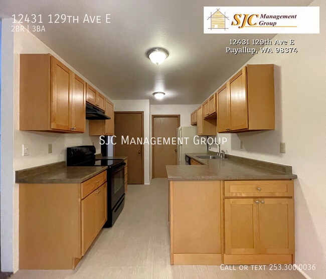 Building Photo - 12431 129th Ave E