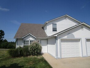 Building Photo - 3509-3511 La Mesa Dr.