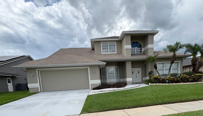 Primary Photo - 4/3.5 Home at Eagle Lending