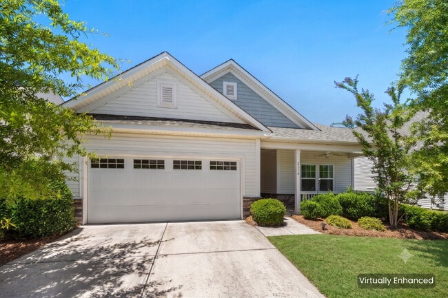 Building Photo - Amenity-Rich neighborhood!