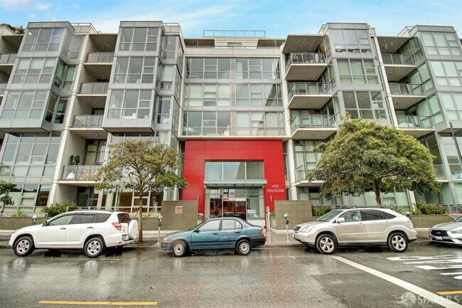 Building Photo - 435 China Basin St