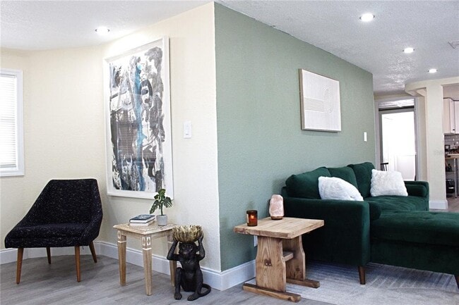 Building Photo - 5260 8th Ave N