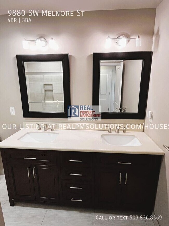 Building Photo - 9880 SW Melnore St