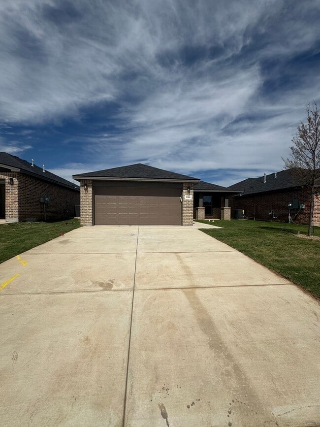 Primary Photo - Brand New Construction 3/2/2 in Homestead!!!
