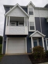 Building Photo - 1252 Frost Pl