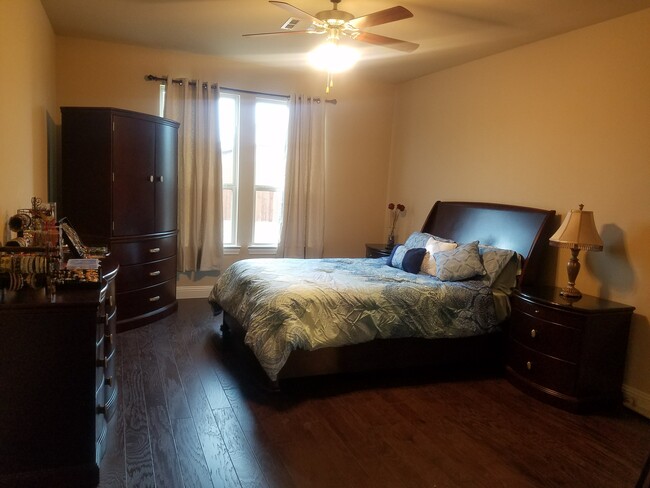 Master Bedroom - 4020 BLESSINGTON DR