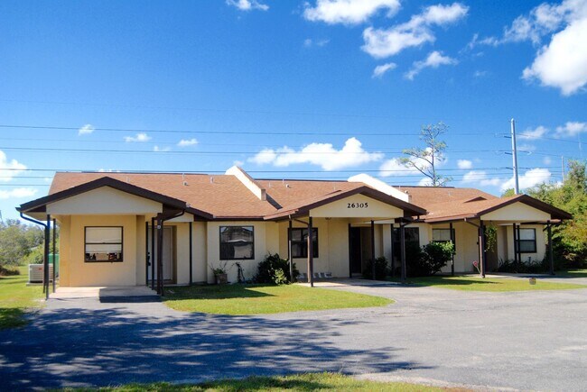 Building Photo - 26305 Explorer Rd