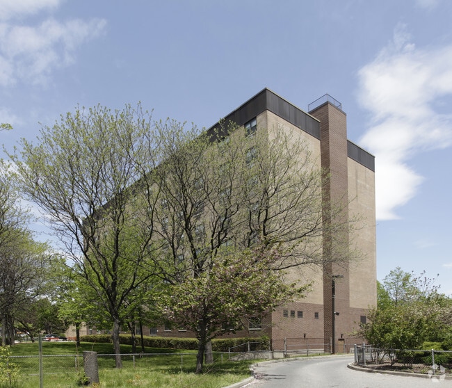Building Photo - Alberta L. Alston House