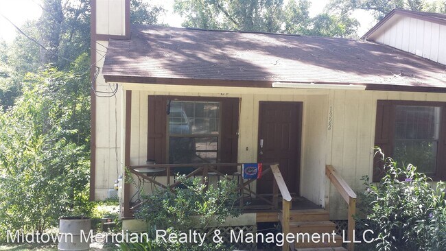 Primary Photo - 2 br, 2 bath House - 1322 Burgess Dr