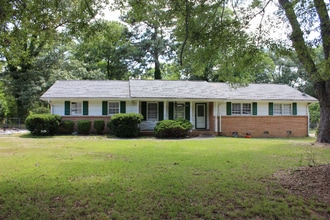 Building Photo - 2665 Eldorado Pl