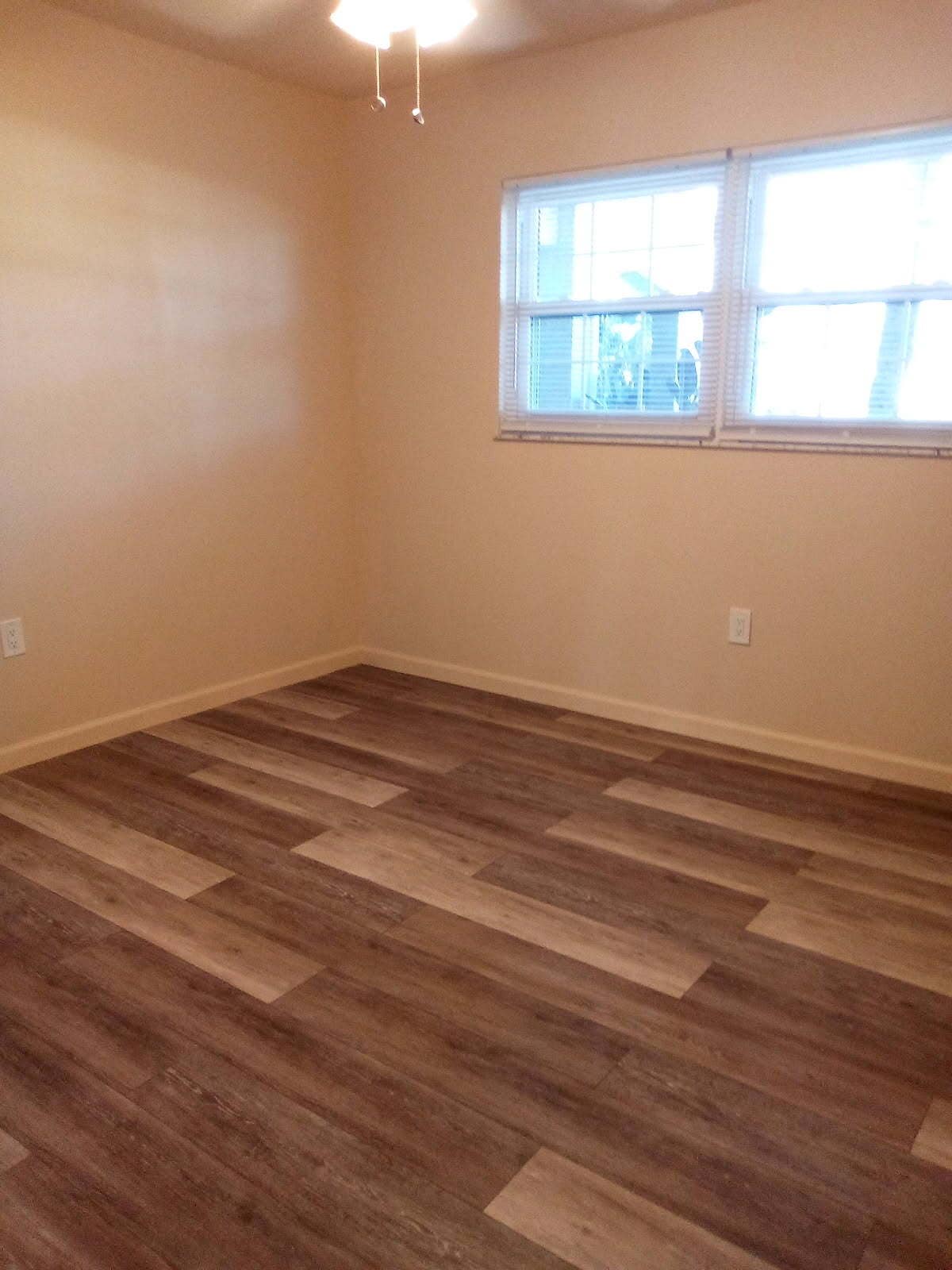 Bedroom 1 - 11700 Park Blvd