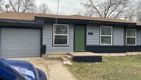 Building Photo - 1707 Greenwood Ave