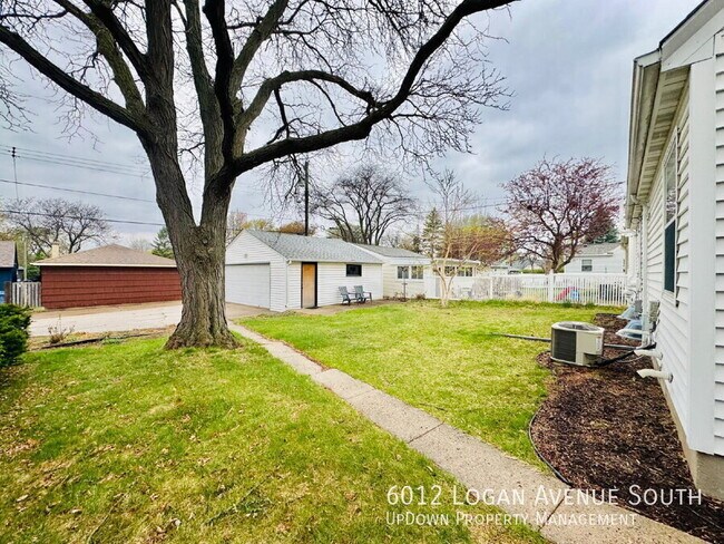 Building Photo - 6012 Logan Ave S