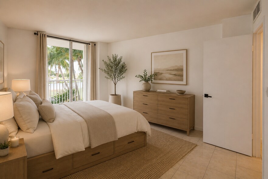 Staged with AI - 150 SE 25th Rd