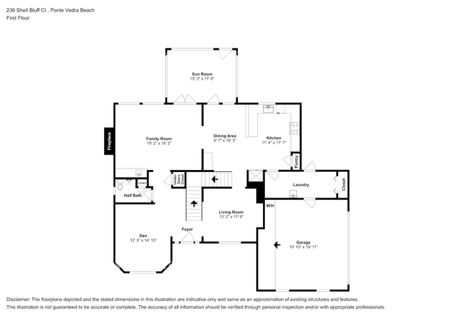 Building Photo - 236 Shell Bluff Ct